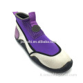 Scarpe da donna casual in gomma in gomma neoprene